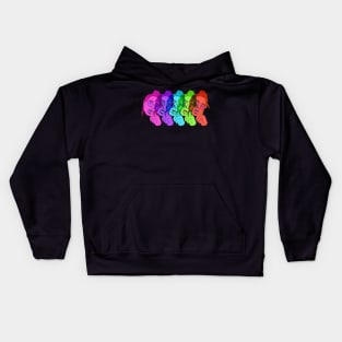 Meredith Kids Hoodie